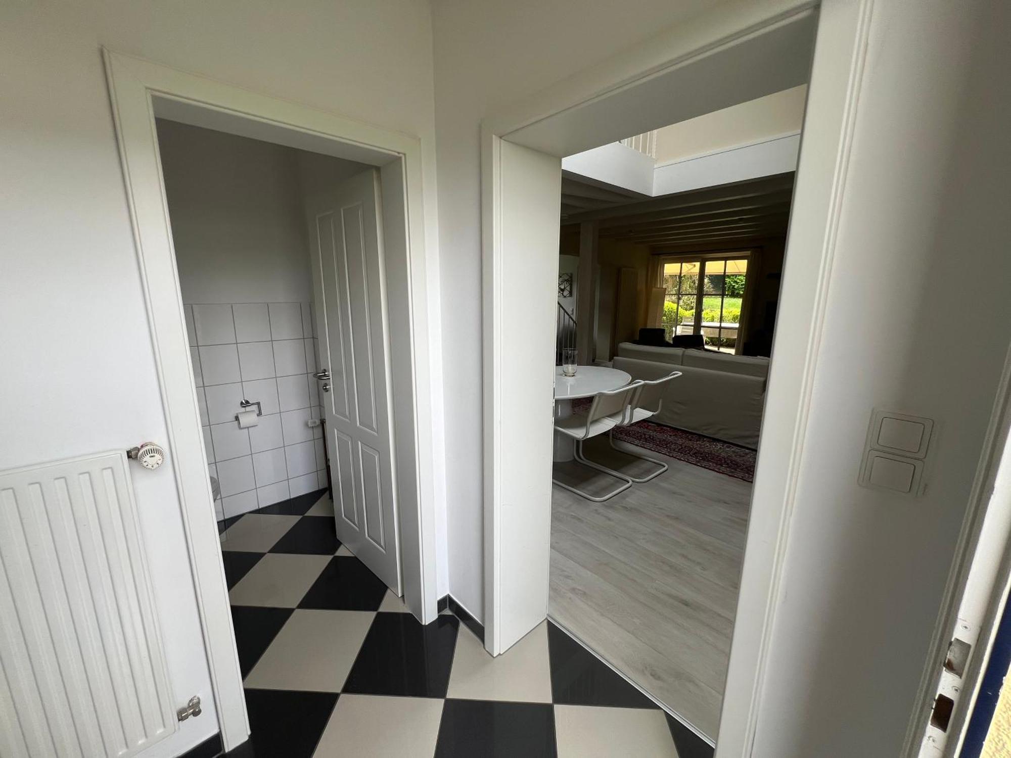 Maisonette Ferienappartement Mit Garten 多瑙艾辛根 外观 照片