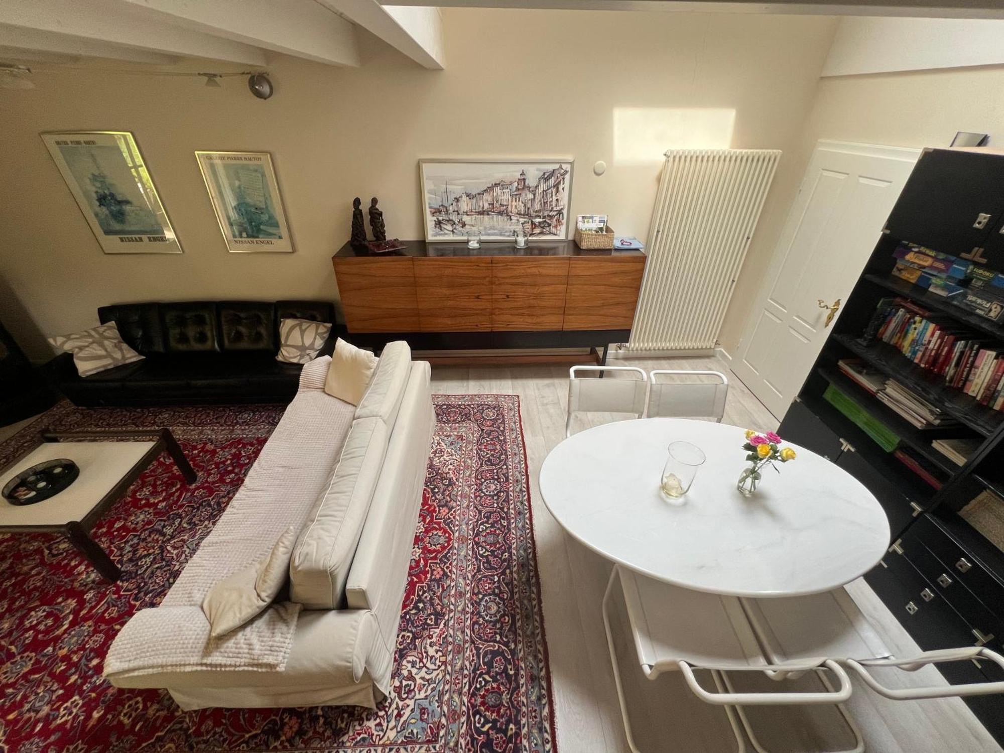 Maisonette Ferienappartement Mit Garten 多瑙艾辛根 外观 照片