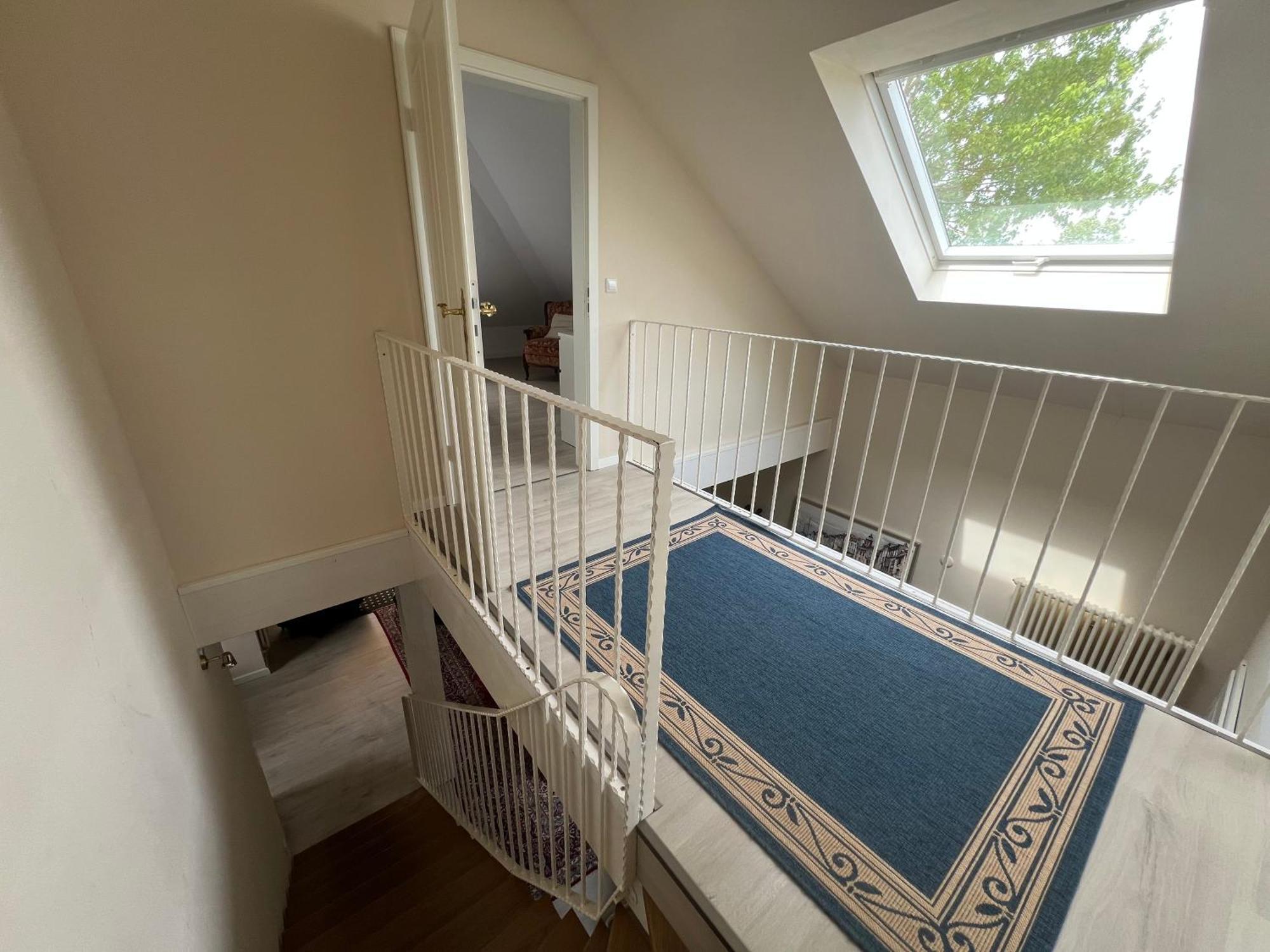 Maisonette Ferienappartement Mit Garten 多瑙艾辛根 外观 照片