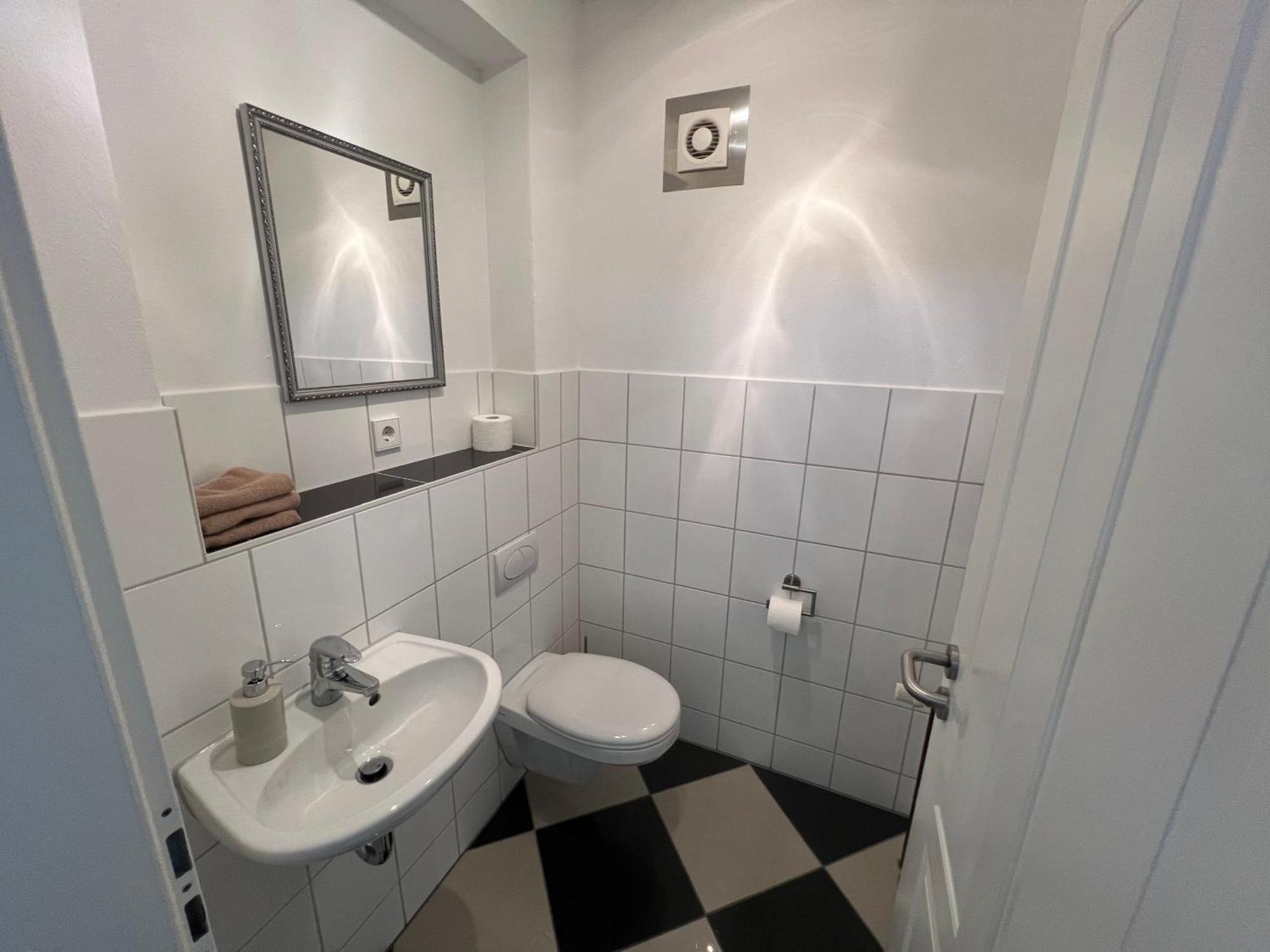 Maisonette Ferienappartement Mit Garten 多瑙艾辛根 外观 照片