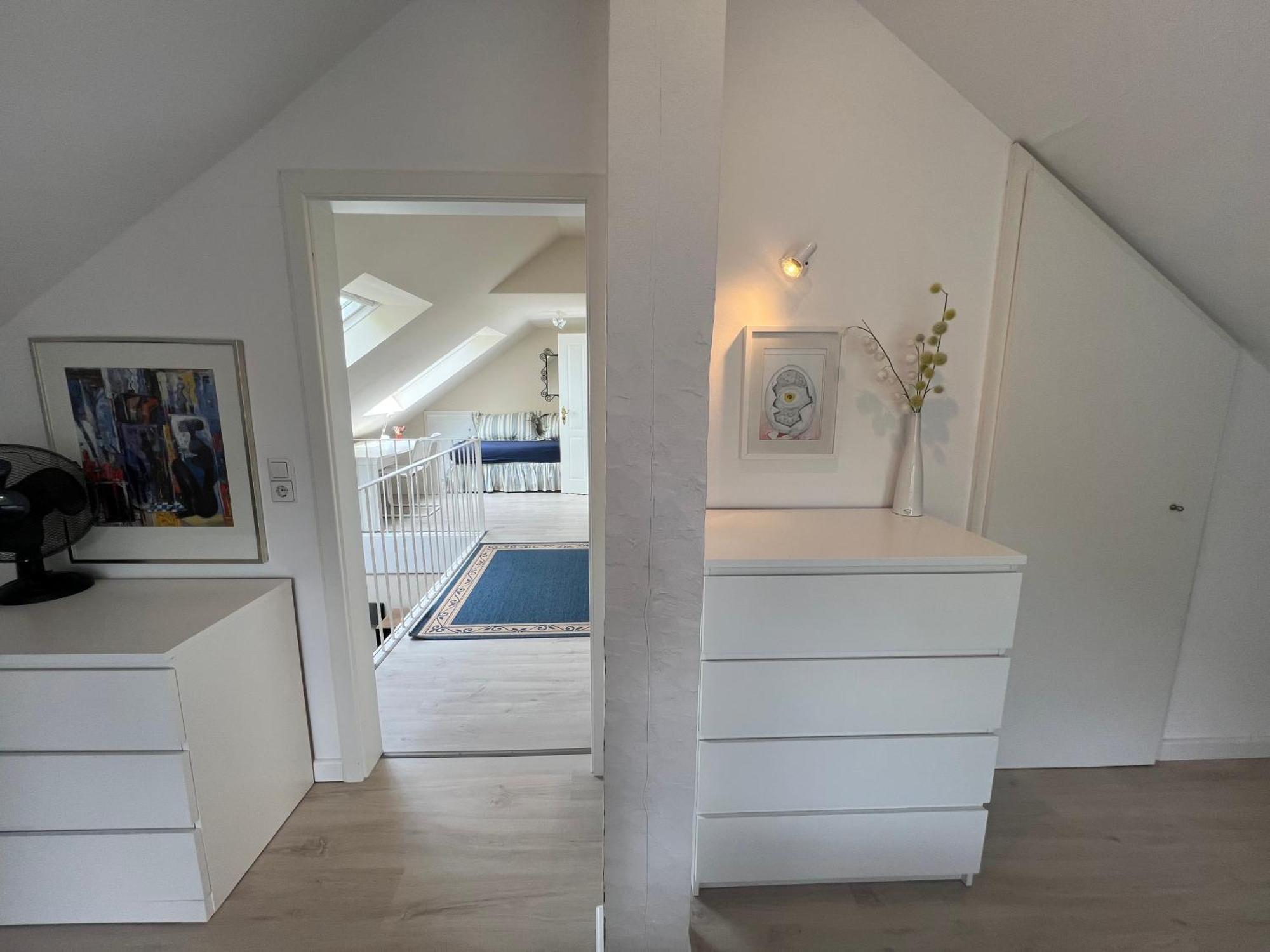Maisonette Ferienappartement Mit Garten 多瑙艾辛根 外观 照片