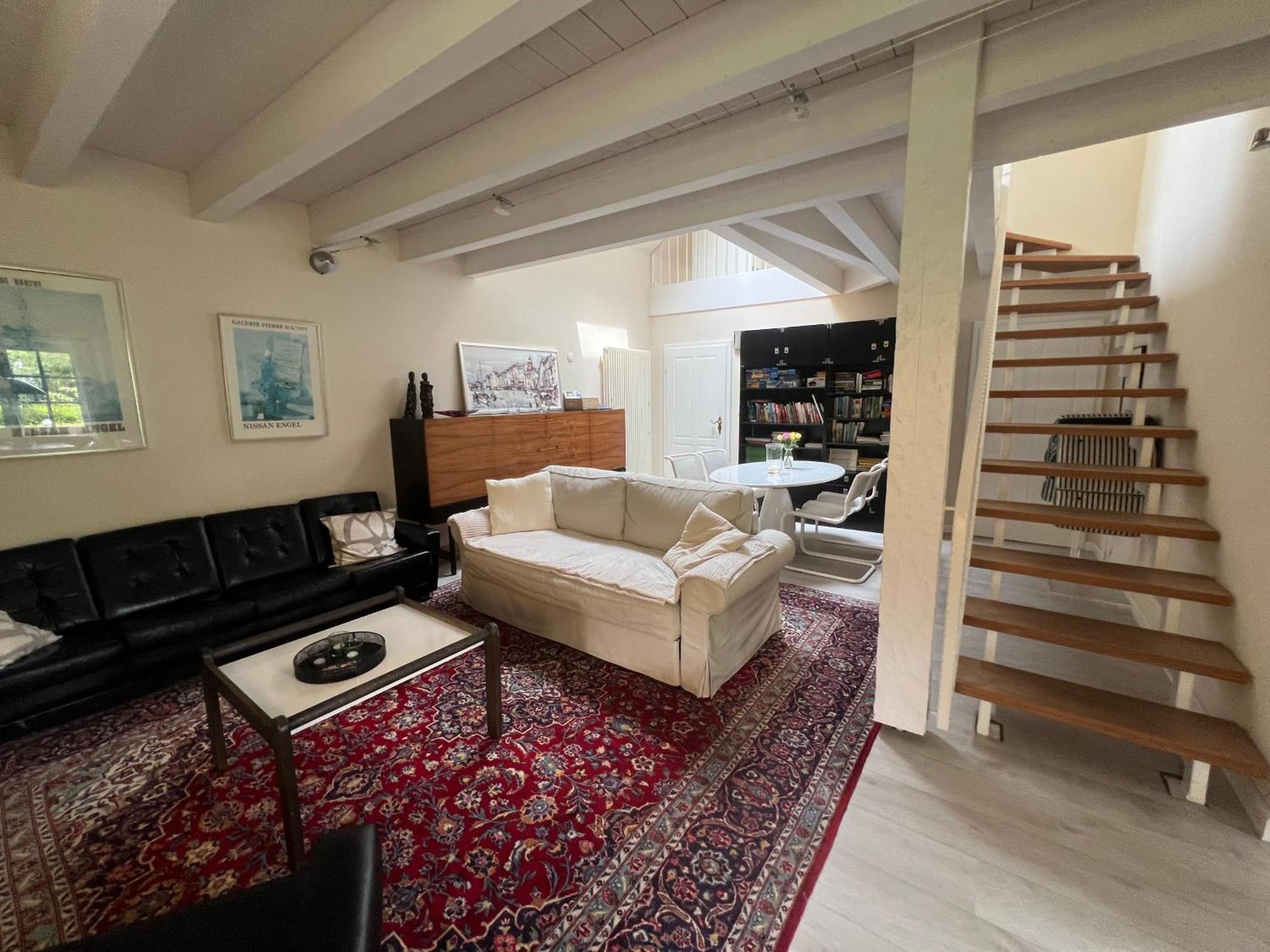 Maisonette Ferienappartement Mit Garten 多瑙艾辛根 外观 照片