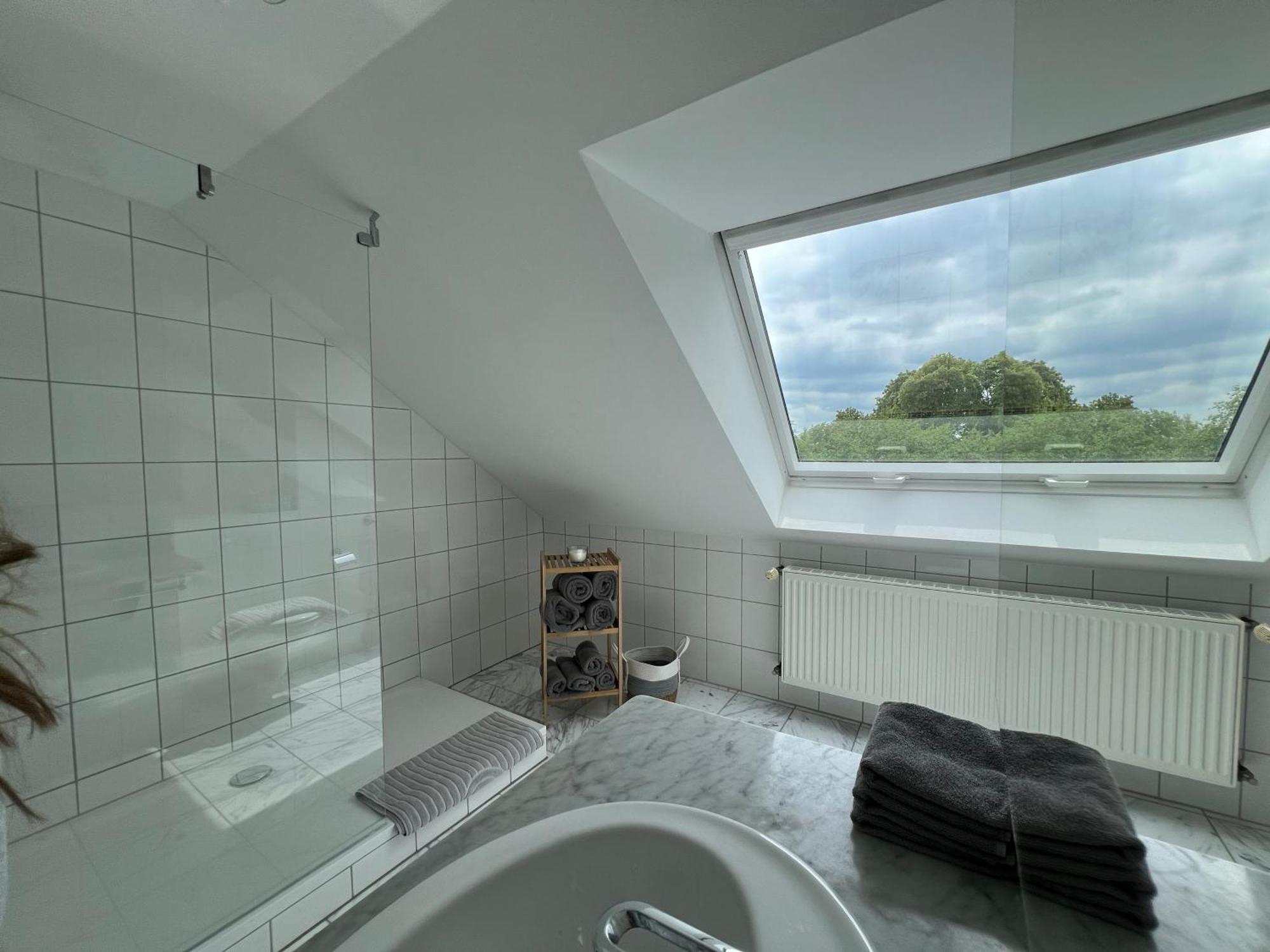 Maisonette Ferienappartement Mit Garten 多瑙艾辛根 外观 照片