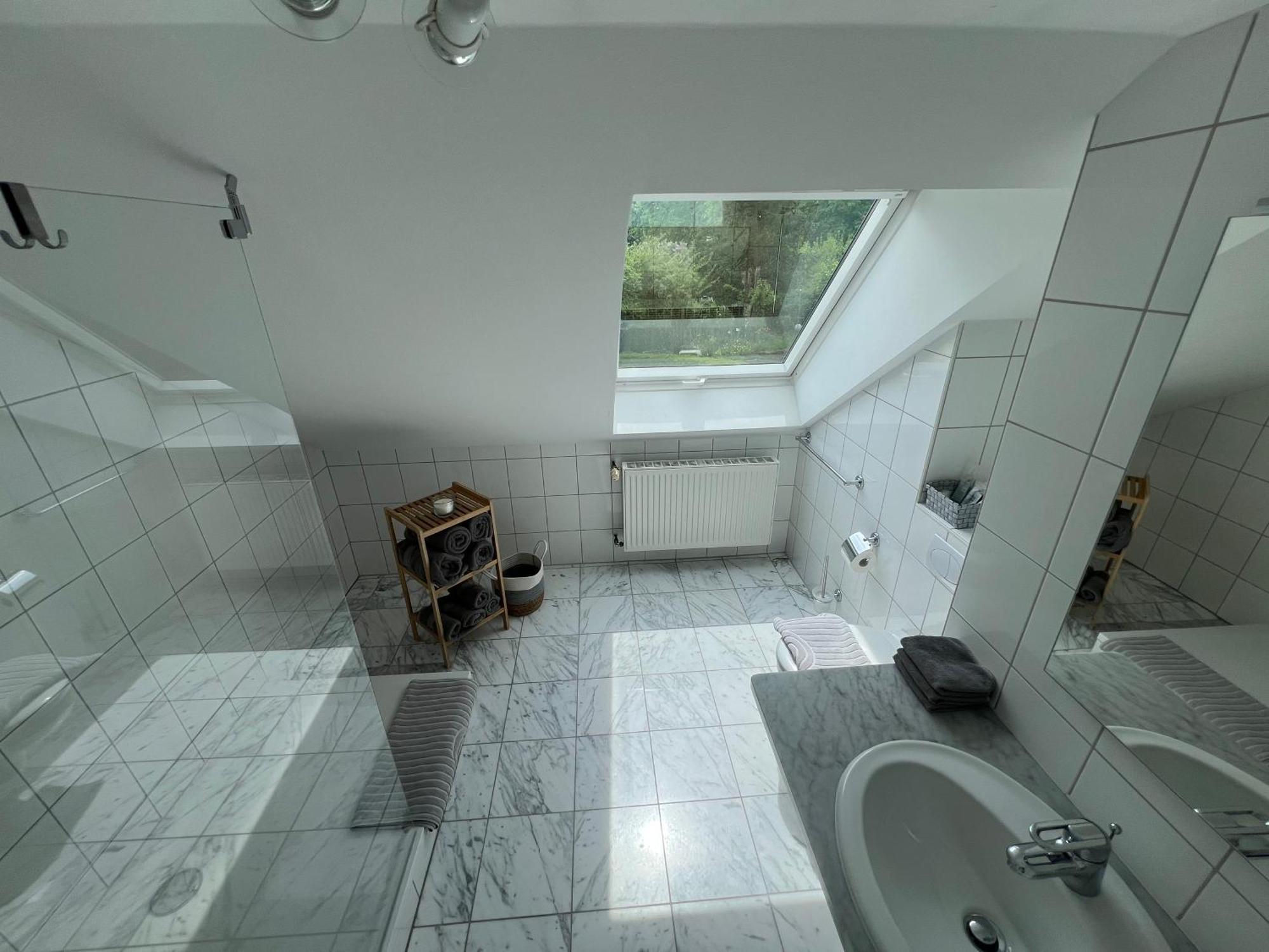 Maisonette Ferienappartement Mit Garten 多瑙艾辛根 外观 照片
