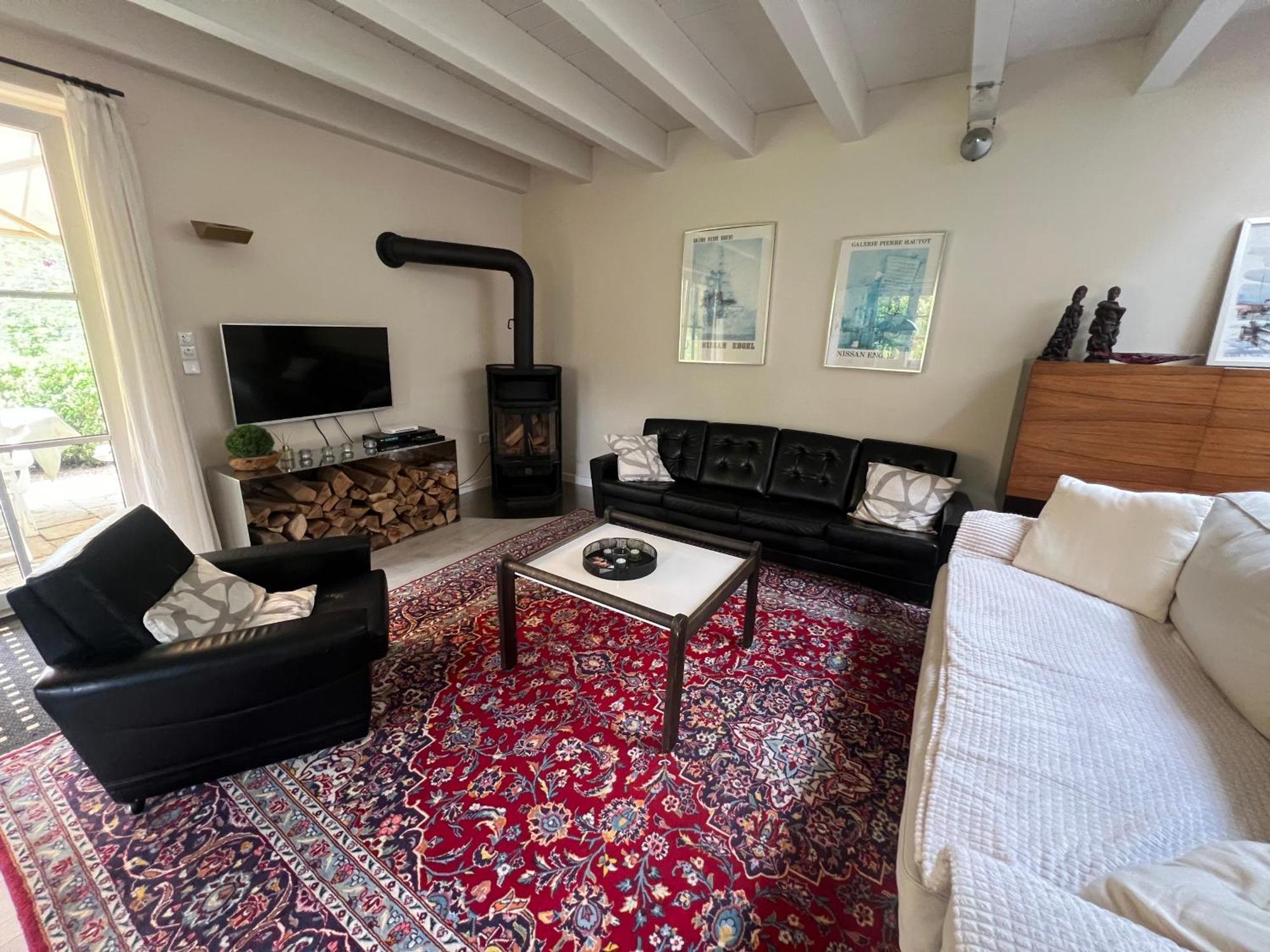 Maisonette Ferienappartement Mit Garten 多瑙艾辛根 外观 照片